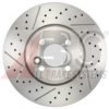 MINI 34116777826 Brake Disc